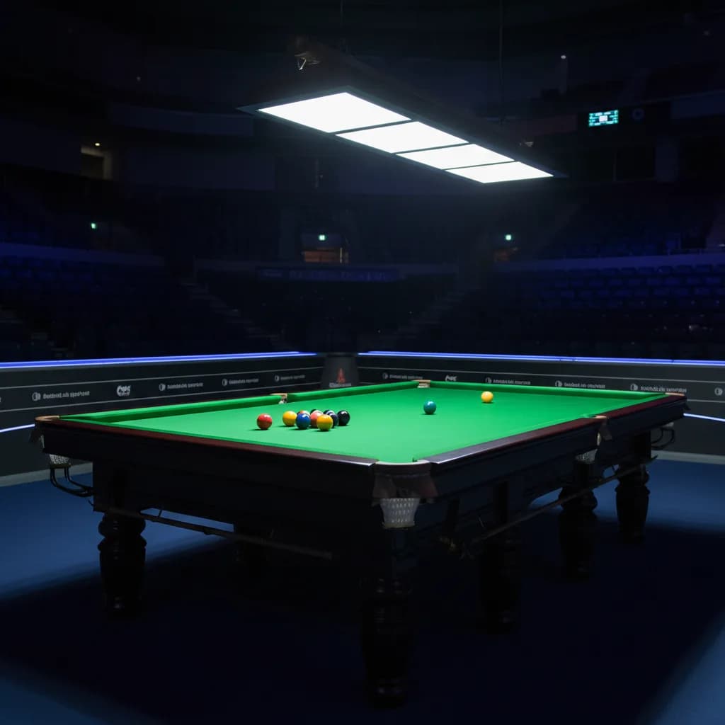 End of an Era: Ken Doherty Hangs Up His Cue After 36 Remarkable Years