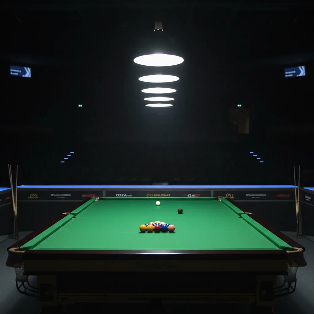 Fifty Years of The Rocket: Ronnie O'Sullivan's Career in Ten Unforgettable Moments