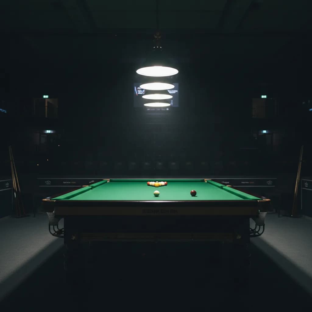 Ken Doherty Retires: A Career That Defined an Era of Professional Snooker