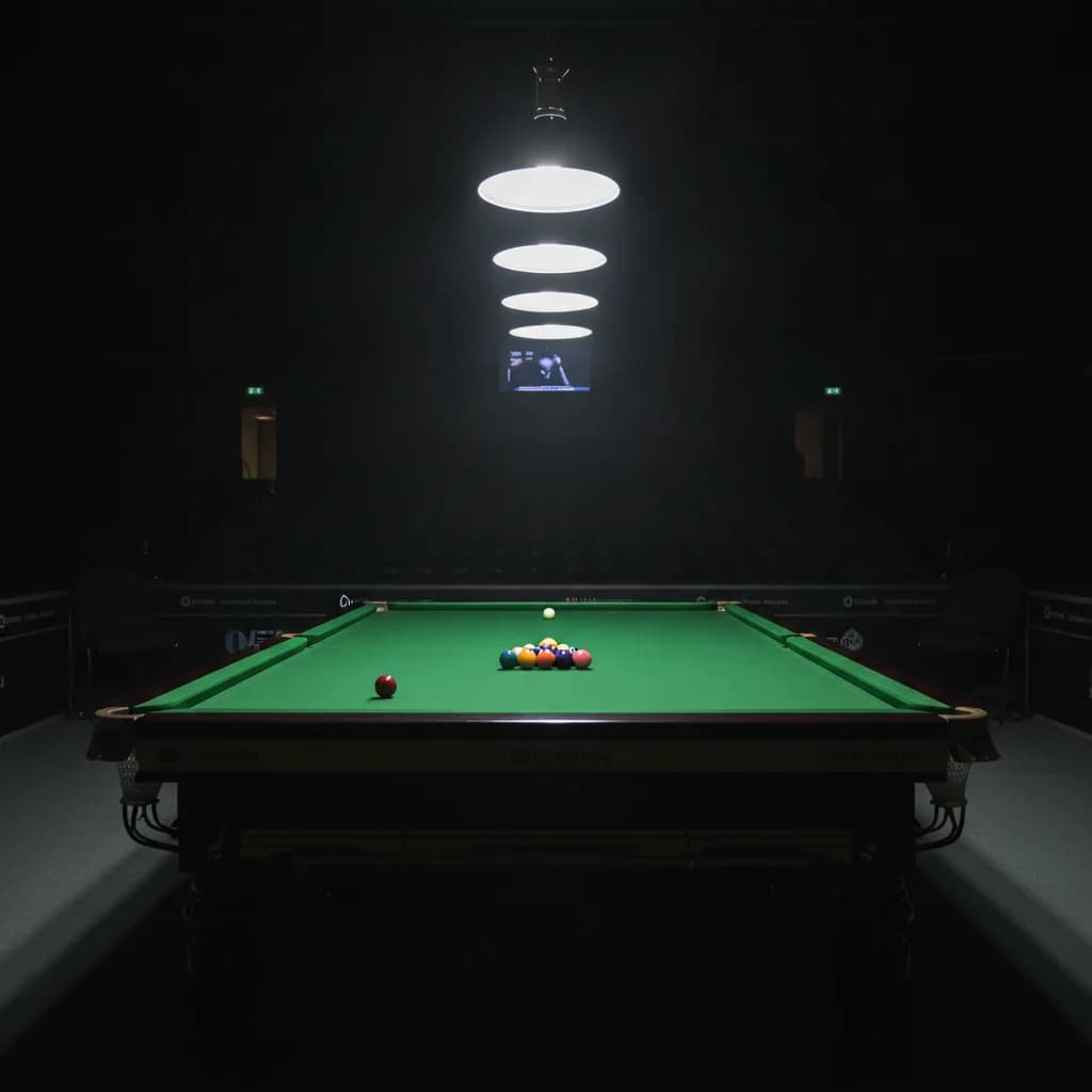 Ronnie O’Sullivan: A Legendary Comeback at the 2024 Saudi Arabia Snooker Masters