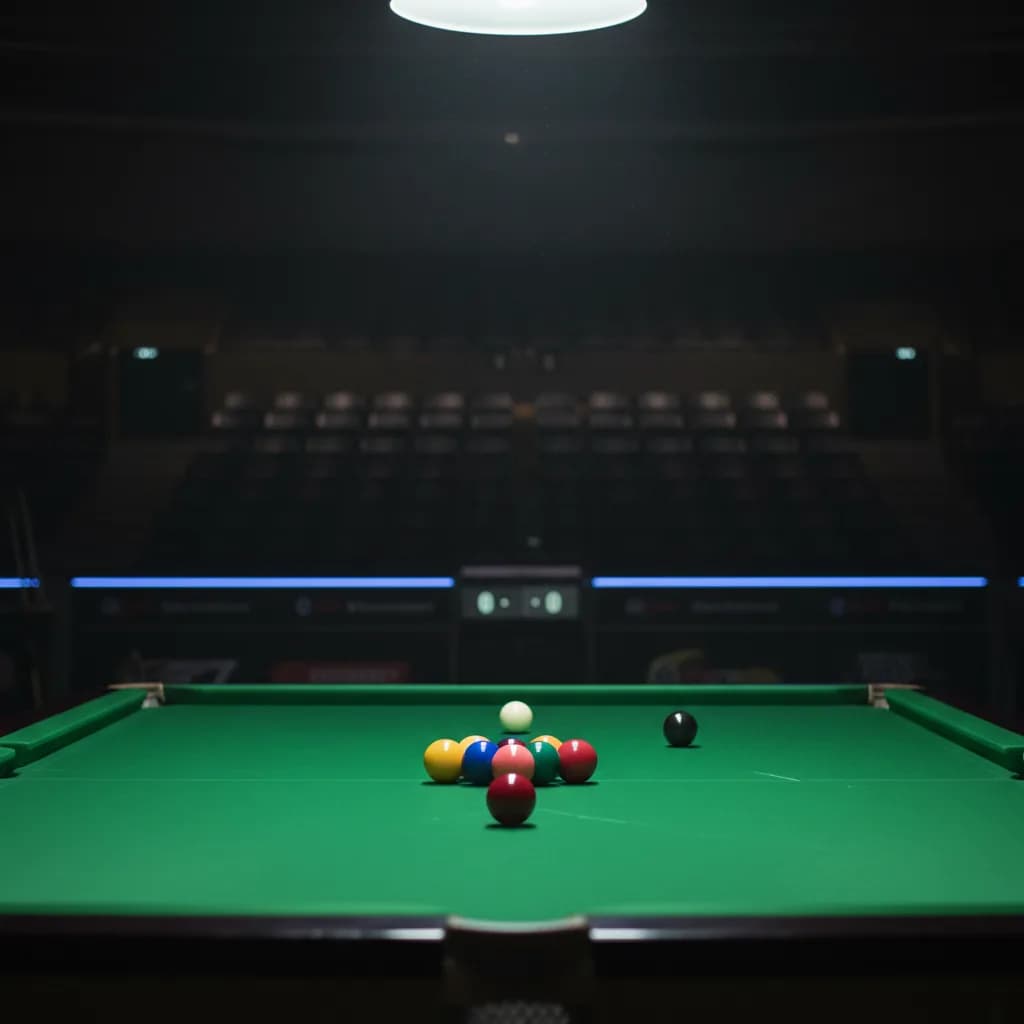 Ronnie O’Sullivan Withdraws From Scottish Open Raising More Questions About His Future