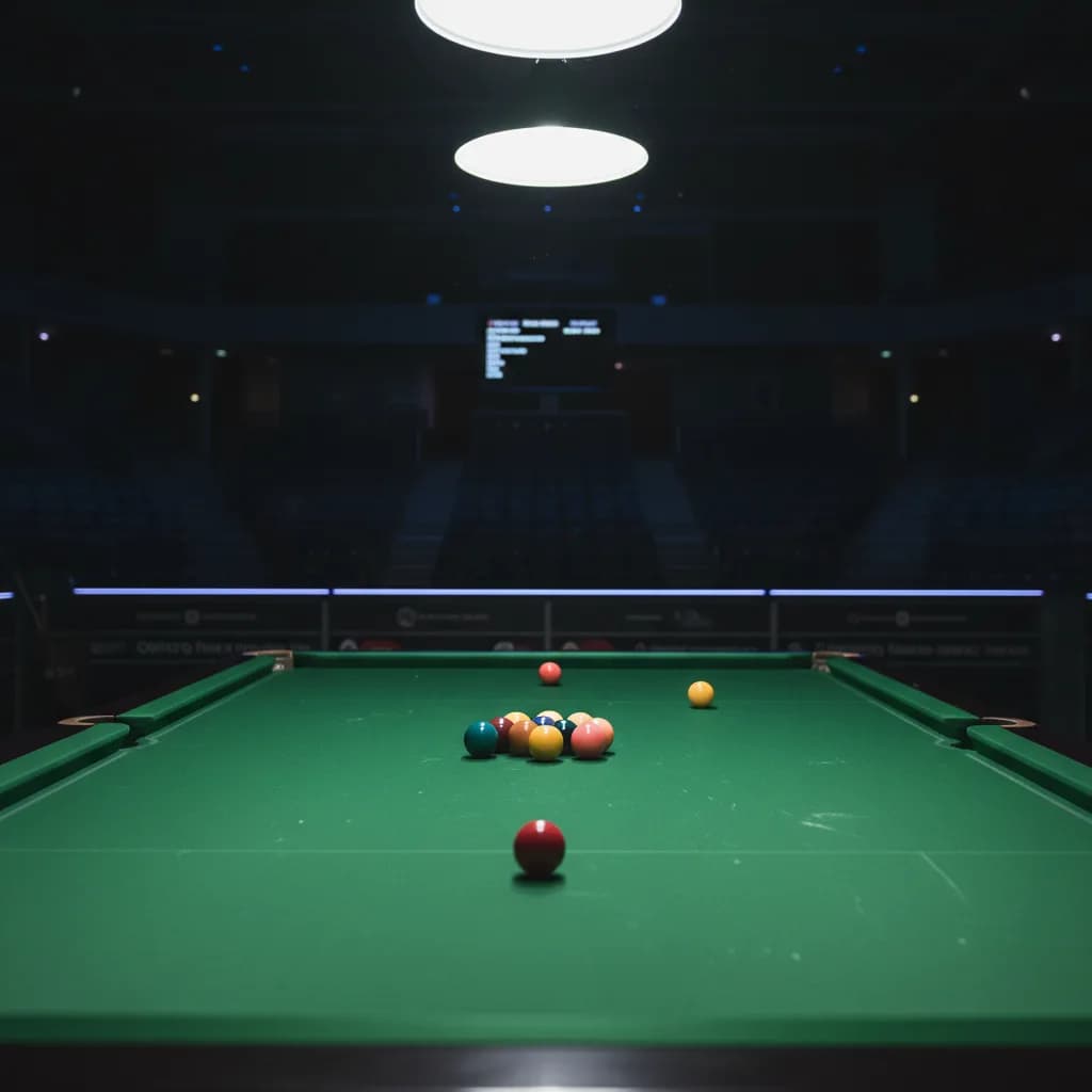 Ronnie, Rivalries and a Record Prize Fund: The 2026 World Seniors Championship Has Everything