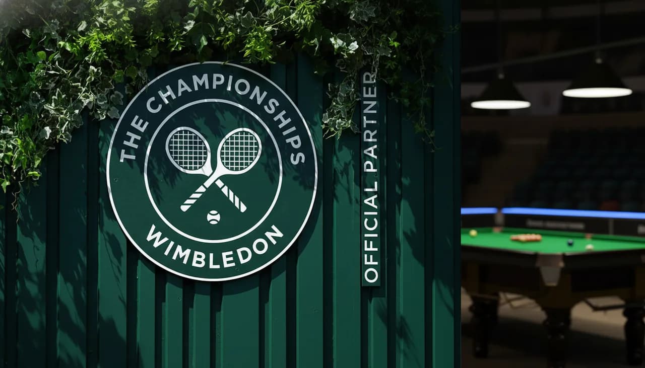 Wimbledon Announces Record £64.2m Prize Fund — A Lesson Other Sports Could Learn