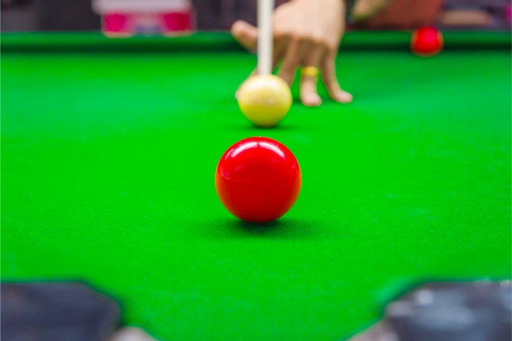 2024 English Open Snooker: A Roundup of the Action So Far