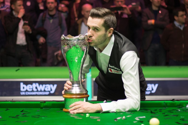 A Guide to Snooker Championships: Past, Present, and Future