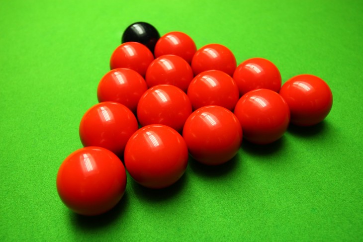 A Guide to the Colorful Lingo and Terminology in Snooker