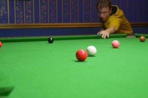 A Guide to the Different Types of Snooker Games