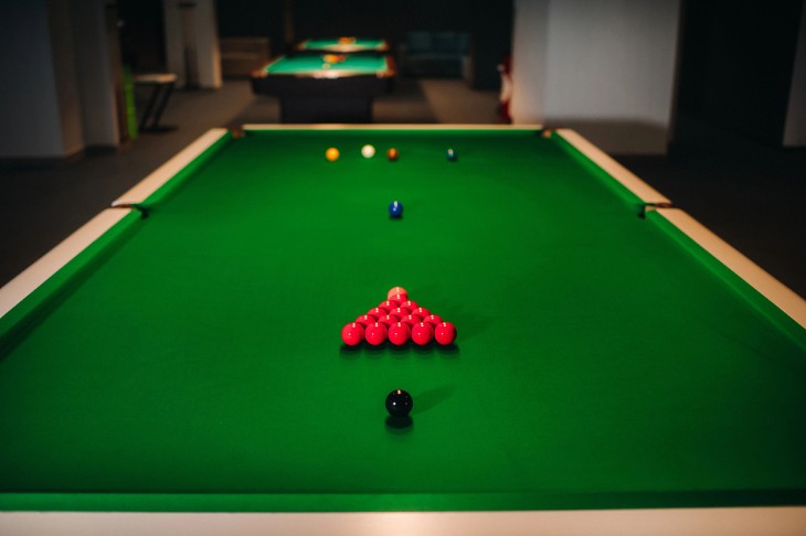 A Look at Innovative Snooker Accessories and Gadgets