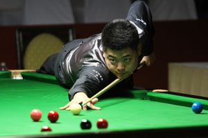 An Analysis of the Most Successful Snooker Betting Strategies