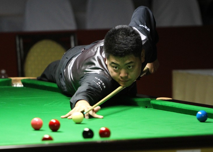 An Analysis of the Most Successful Snooker Betting Strategies