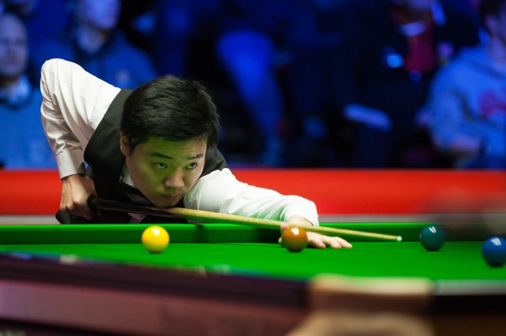 Analysing the Best Safety Shots in Snooker