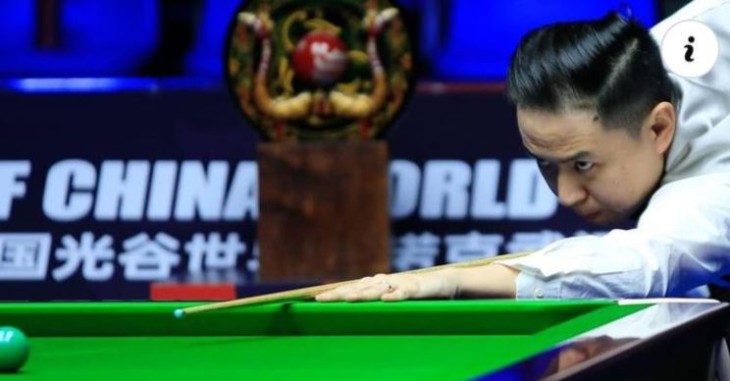 Analysing the state of snooker following the Wuhan Open 2024