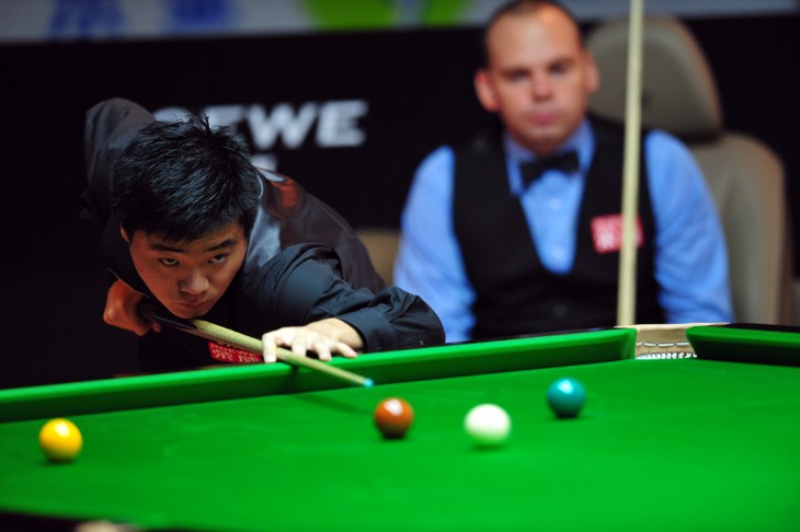 Best Resources for Keeping Updated in Snooker Betting