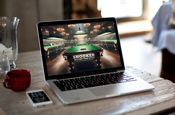 Best Snooker Betting Sites in The UK