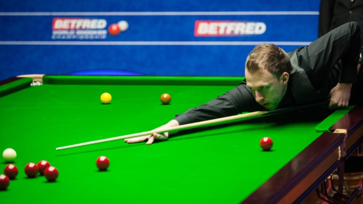 In-Play Tactics: Betting on Snooker Frame Scores 