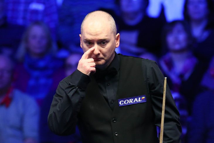 Decoding the Snooker Correct Score Bet