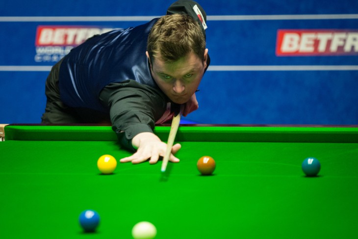 Diversity in Snooker: Celebrating Players from Different Backgrounds