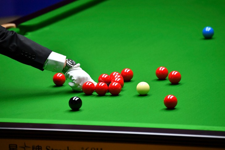 Unwritten Rules: The Ethics and Morals of Snooker Play