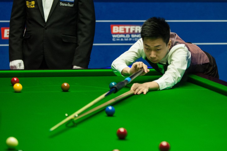 Famous Controversies and Scandals in Snooker