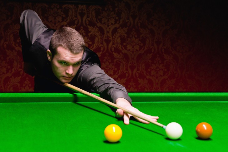 Foreseeing the Next Foul: Snooker Foul Betting