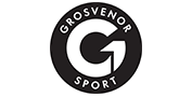 Grosvenor Sports Logo