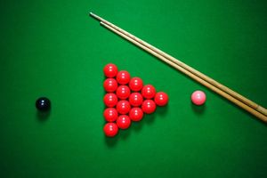 A Guide to Snooker Collectibles and Memorabilia