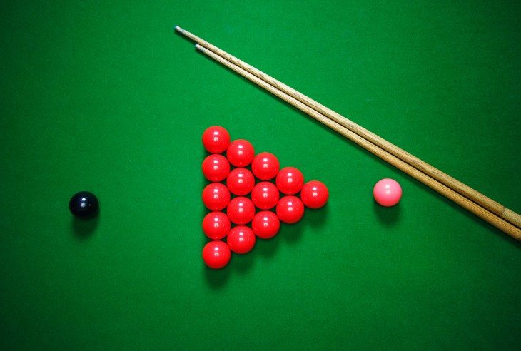 A Guide to Snooker Collectibles and Memorabilia