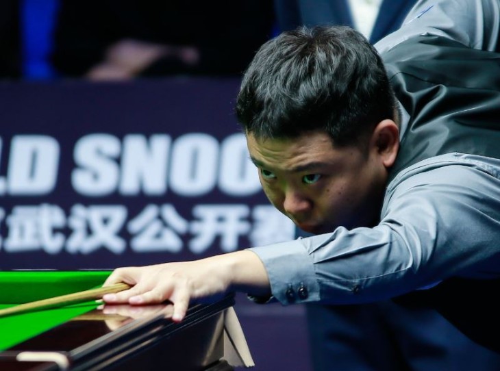 Highlights From The Wuhan Snooker Open 2024 And What to Expect in The Final