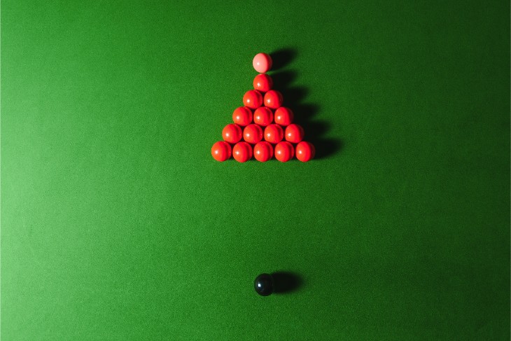 Highlights From The Wuhan Snooker Open 2024 And What to Expect in The Final