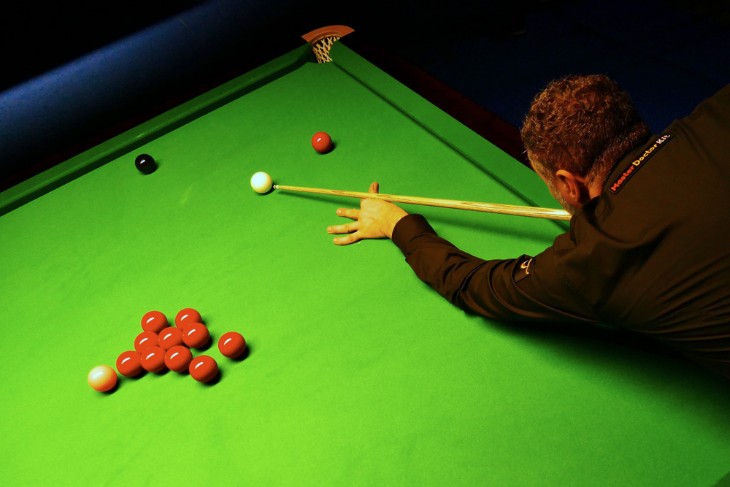 Historical Underdogs: Biggest Upsets in Snooker Betting