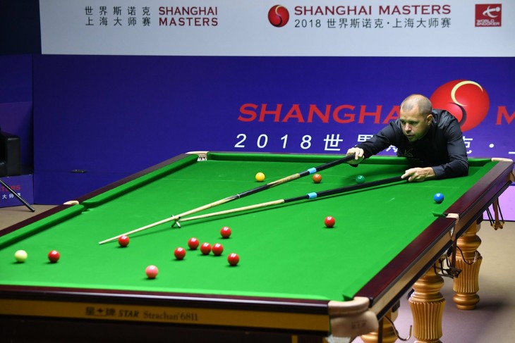 How Many Frames in Snooker?