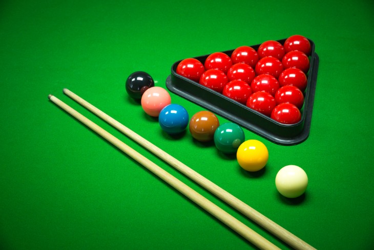 How Snooker Can Help Improve Concentration and Cognitive Skills