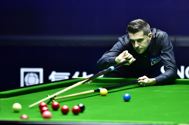 How To Become Better At Snooker?