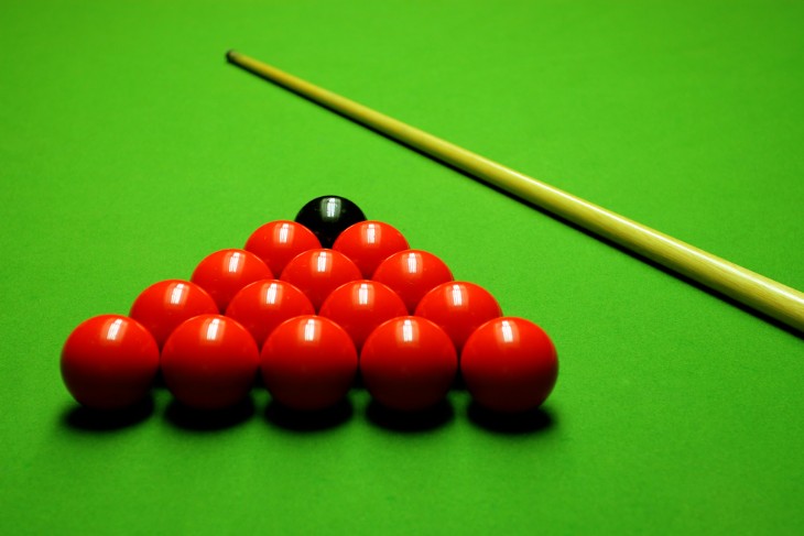 Tips and Tricks for Maintaining Snooker Equipment at Home