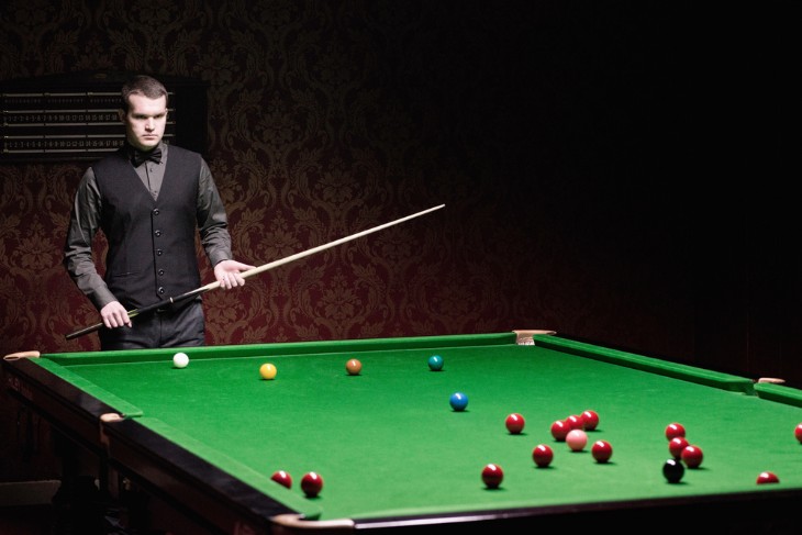 How To Spot Value In Snooker Betting?