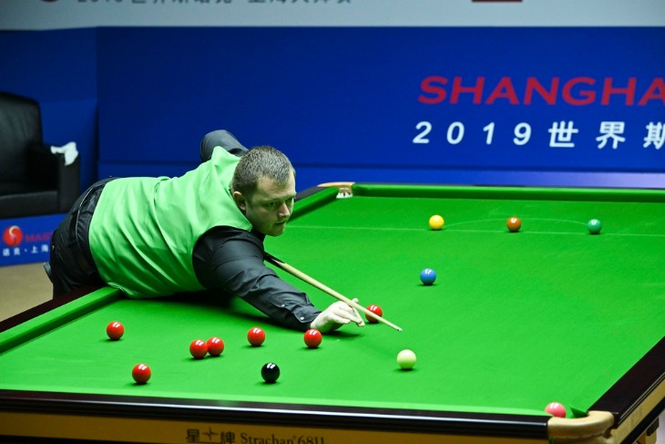 In-depth: The Most Famous Snooker Matches in History