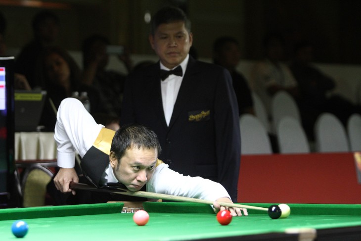 In-depth: The Physics of Spin and English in Snooker