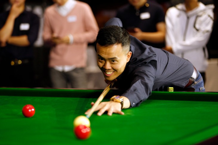 Introduction to Snooker Etiquette: Do's and Don'ts