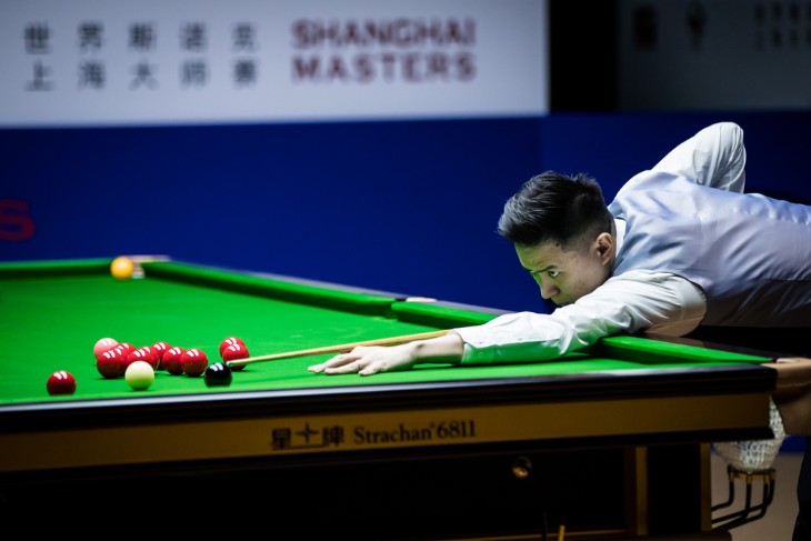 Live Frame Handicap Betting: A Snooker Specialty