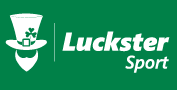 Luckster Logo