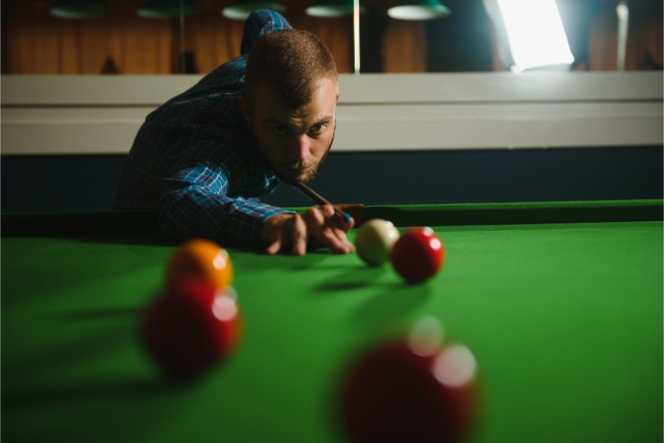 Mark Selby reigns supreme in Wales