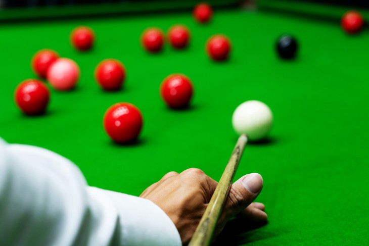 Mastering Match Winner Bets in Snooker