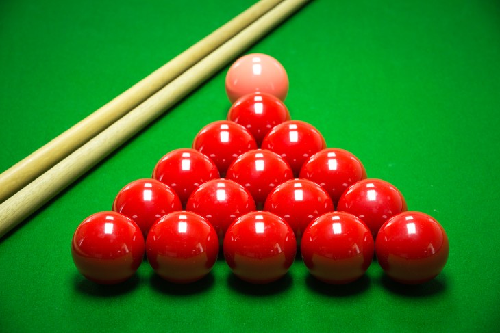 The Importance of Mental Endurance in Long Snooker Matches