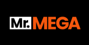 Mr Mega Logo