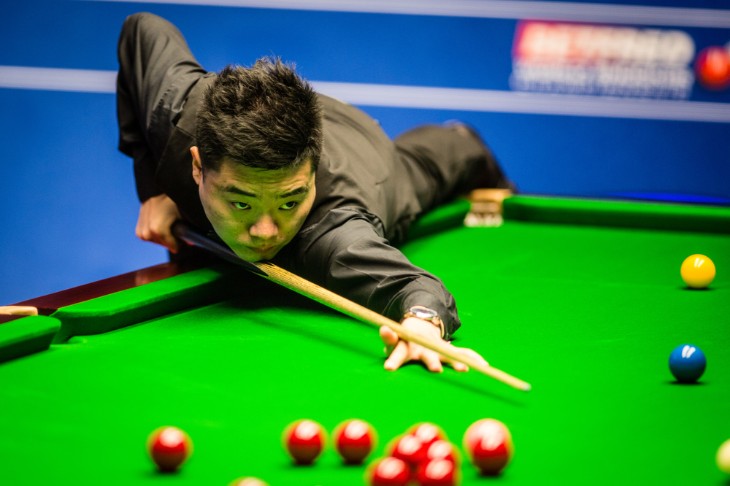 Spotting Talent: The Exciting World of Next 50+ Break Player Betting in Snooker