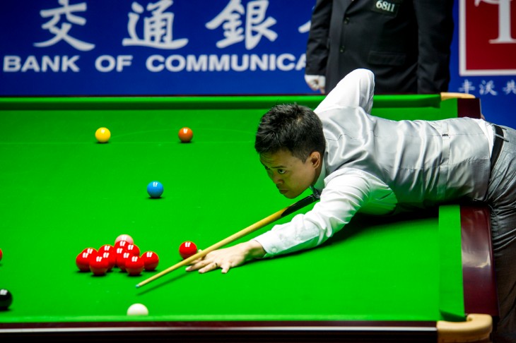 Overcoming Biases in Snooker Betting