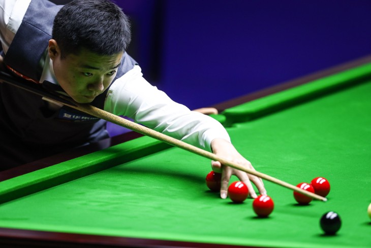 Overcoming Slumps: Stories of Snooker Resilience