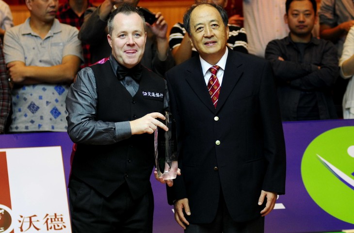 Prominent Personalities in Snooker Commentary