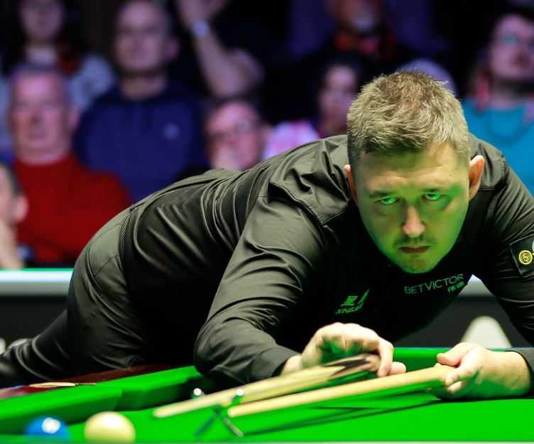 Road to the Final – Kyren Wilson’s