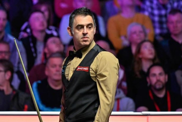 Ronnie O’Sullivan: A Legendary Comeback at the 2024 Saudi Arabia Snooker Masters